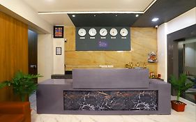Hotel Elite Continental- Near Mumbai International Airport Andheri East